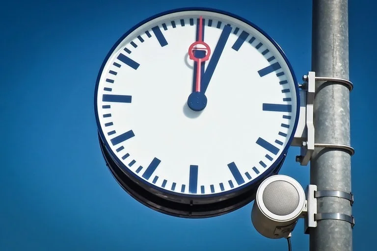 Installationen – Veranstaltungstechnik