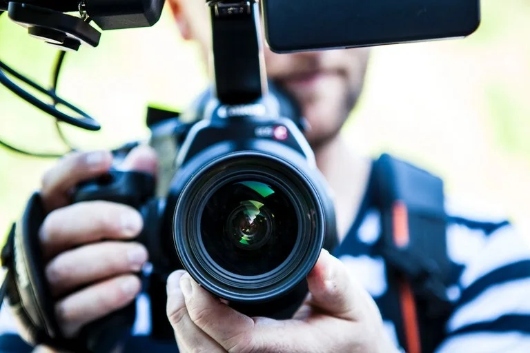 Produktion – Veranstaltungstechnik